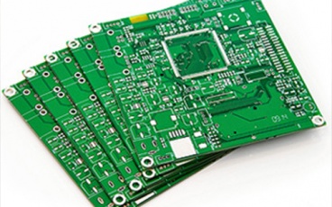 Gia Công PCB Chuyên Nghiệp - Nâng Tầm Sản Phẩm Của Bạn.